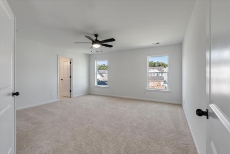 New construction Single-Family house 379 Blue Oak Dr, Moncks Corner, SC 29461 plan Drexel - image 16