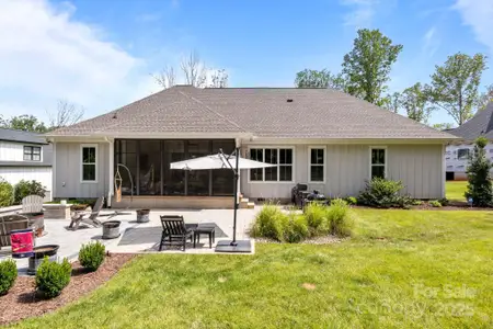 New construction Single-Family house 4465 Brancer Ln, Lincolnton, NC 28092 - image