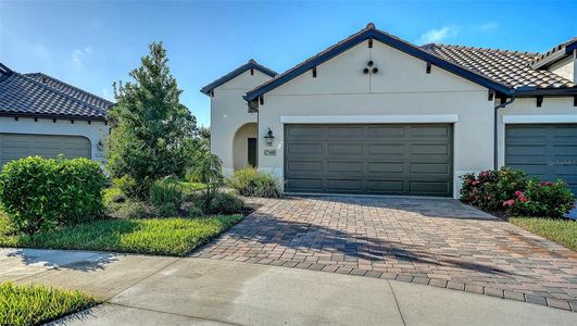 New construction Single-Family house 27488 Janzen Ct, Englewood, FL 34223 - image