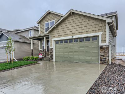 New construction Single-Family house 781 Griffith St, Lochbuie, CO 80603 null- photo 1 1