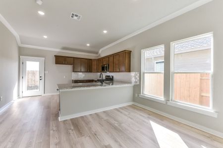 New construction Single-Family house 822 Countryside Glade Ln, Bonney, TX 77583 plan Idlewood II H - image 6
