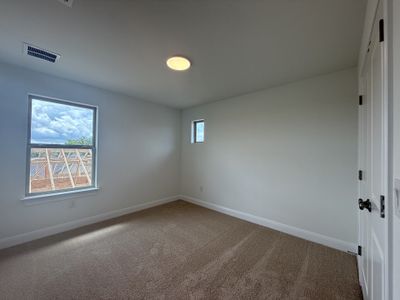 New construction Single-Family house 132 Tenny Ln, Kyle, TX 78640 plan Scarlet - image 17