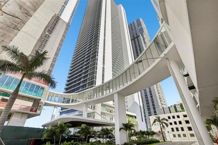 New construction Condo house 700 Ne 24Th St, Unit 806, Miami, FL 33137 - image