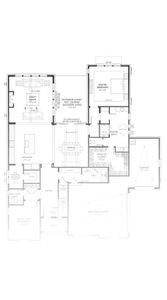 New construction Single-Family house 5915 Cary Ridge Dr, Charlotte, NC 28277 plan Monterey - image 5