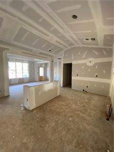 New construction Single-Family house 93 River Meadow Drive, Bethlehem, GA 30620 Rose- photo 7 7