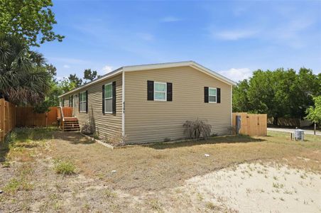 New construction Manufactured Home house 4195 Orlando Ave, Brooksville, FL 34604 - image