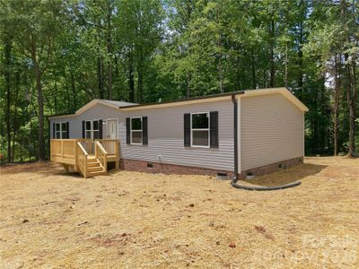 New construction Single-Family house 5093 E Nc Hwy 150 None, Lincolnton, NC 28092 - image