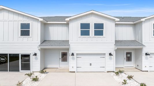 New construction Single-Family house 304 Sea Tern Ln, Port Saint Joe, FL 32456 plan The Sabal Interior Unit - image