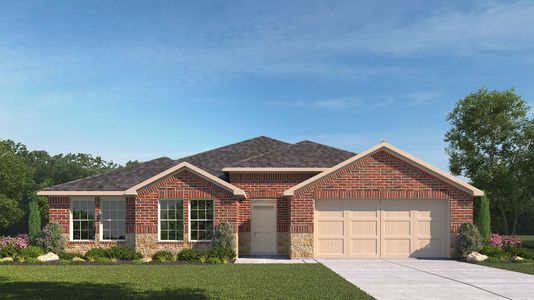 New construction Single-Family house 207 Saddletree Dr, Josephine, TX 75173 null- photo 0