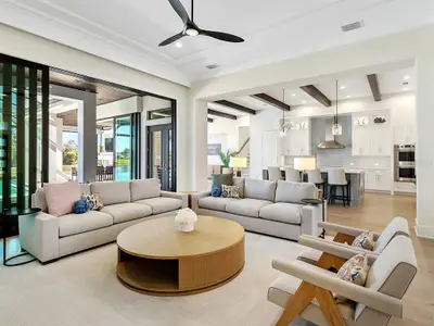 New construction Single-Family house 4218 Butte Trl, Lakewood Ranch, FL 34211 - image 7