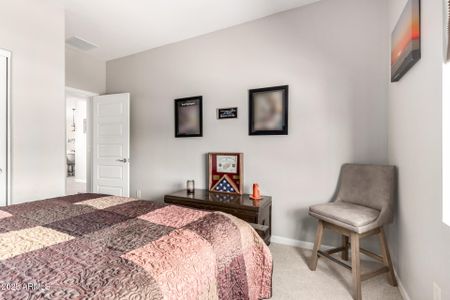 New construction Single-Family house 5781 N Coyote Hill Rd, Eloy, AZ 85131 - image 4