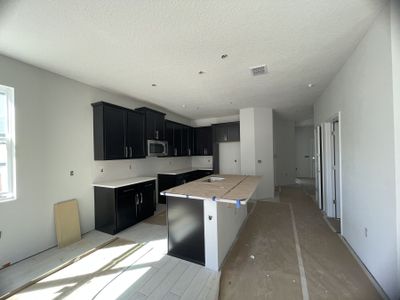 New construction Townhouse house 739 Pilea St, Apopka, FL 32703 Windham II - Townhome Series- photo 15 15