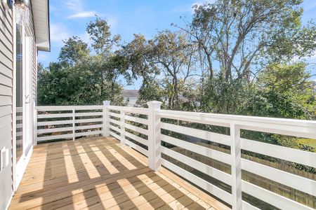 New construction Single-Family house 2015 Groveland Ave, North Charleston, SC 29405 null- photo 32 32