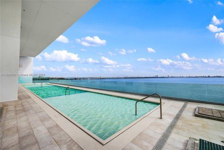 New construction Condo house 700 Ne 26Th Ter, Unit 2001, Miami, FL 33137 null- photo 15 15