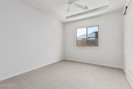 New construction Single-Family house 17322 W Puget Ave, Waddell, AZ 85355 plan Delfino - image 18