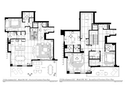 New construction Condo house 305 Briny Ave, Unit Ph 801, Pompano Beach, FL 33062 - image 4