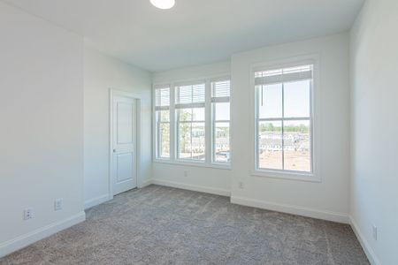 New construction Townhouse house 765 Woodward Mill Rd, Buford, GA 30518 null- photo 18 18