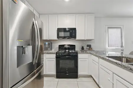 New construction Single-Family house 1924 Aves Glen Ln, Forney, TX 75126 Windhaven II- photo 0