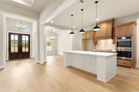 New construction Single-Family house 429 Eider Cv, Spring Branch, TX 78070 - image 9