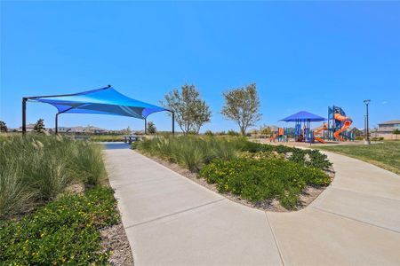 Sierra Vista by Century Communities in Iowa Colony - photo 7 7