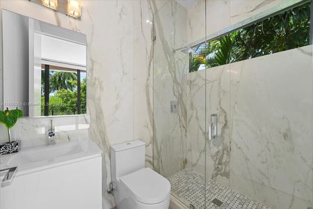 New construction Single-Family house 112 W Palm Midway, Miami Beach, FL 33139 null- photo 39 39