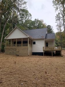 New construction Single-Family house 2423 Bivins Road, Durham, NC 27712 - photo 0