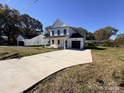 New construction Single-Family house 205 Queens Ct, Gastonia, NC 28052 - image