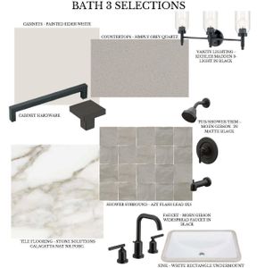 New construction Single-Family house 3615 Newcastle Dr, Houston, TX 77027 - image 16