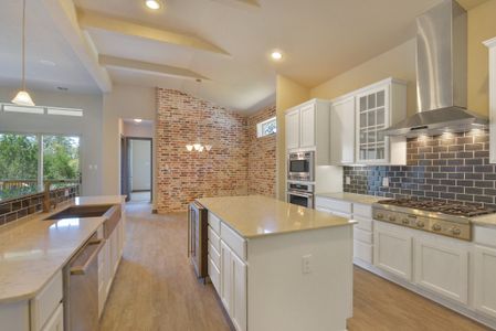 New construction Single-Family house 31053 Johnson Wy, San Antonio, TX 78260 plan The Scottsdale 5500 - image 7