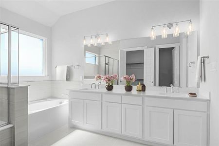 New construction Single-Family house 7481 County Road 1230, Godley, TX 76044 plan The Pinecrest - image 12