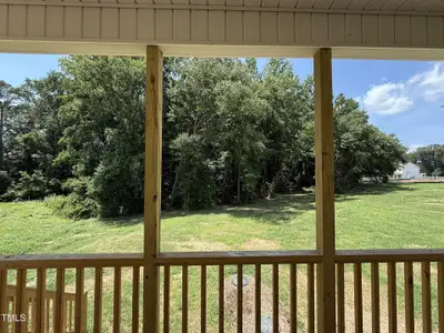 New construction Single-Family house 93 Hot Springs Wy, Benson, NC 27504 - image 3