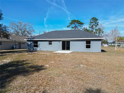 New construction Single-Family house 201 Locust Rd, Ocala, FL 34472 null- photo 31 31