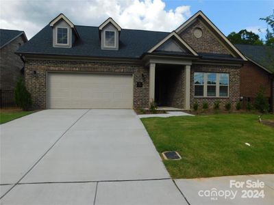 New construction Single-Family house 319 Lifestyle Ct, Unit 16, Cramerton, NC 28056 - photo 0