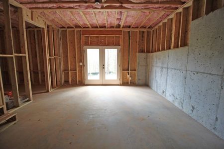 New construction Single-Family house 217 Belmont Dr, Cartersville, GA 30120 null- photo 38 38