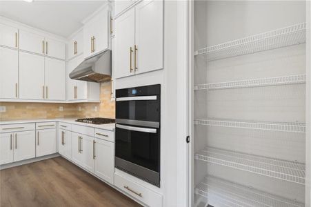 New construction Single-Family house 220 Vinca Circle NW, Kennesaw, GA 30144 plan Naples - image 10