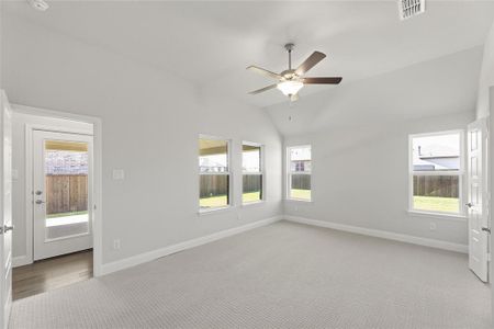 New construction Single-Family house 2403 Limestone Ln, Melissa, TX 75454 null- photo 20 20