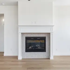 New construction Single-Family house 2821 Neutral Player Ct, Celina, TX 75009 plan 4541 - image 20