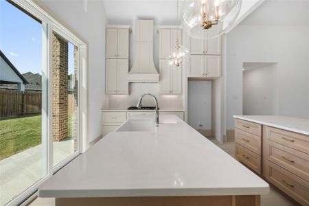 New construction Single-Family house 106 Wyndemere Dr, Montgomery, TX 77356 plan Llano - image 9