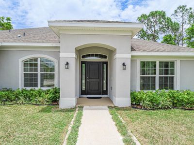 New construction Single-Family house 2211 Se Berkshire Boulevard, Port Saint Lucie, FL 34952 - photo 0