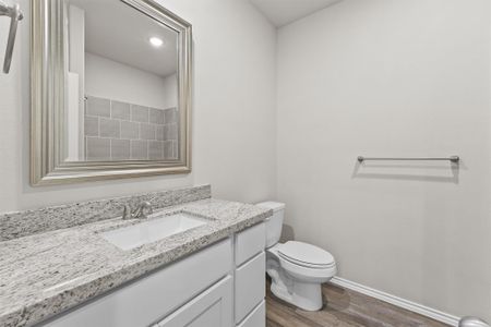 New construction Single-Family house 379 Byrd Dr, Lufkin, TX 75901 - image 10