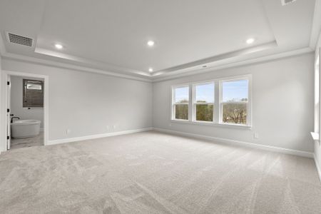 New construction Single-Family house 5312 Allburn Pkwy, Concord, NC 28027 null- photo 24 24