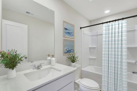 New construction Single-Family house 6060 Halifax St, Ladson, SC 29456 plan The Julep - image 11