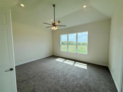 New construction Single-Family house 208 Slimp Blf, Azle, TX 76020 - image 13