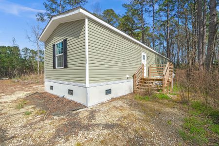 New construction Mobile Home house 116 A Argosy St, Summerville, SC 29483 - image