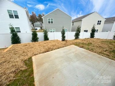 New construction Single-Family house 6209 Balham Court, Charlotte, NC 28215 - photo 19 19