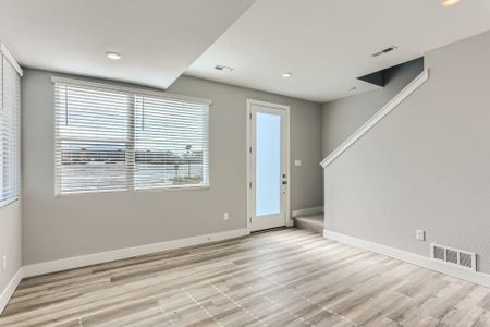 New construction Townhouse house 304 Geneva St, Aurora, CO 80010 null- photo 18 18