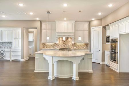 Saddle Star Estates by Highland Homes in Rockwall - photo 18 18