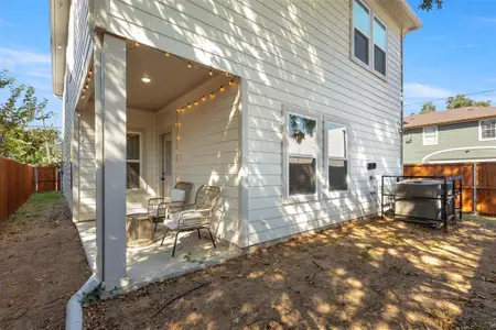 New construction Single-Family house 3122 Chihuahua Ave, Dallas, TX 75212 - image