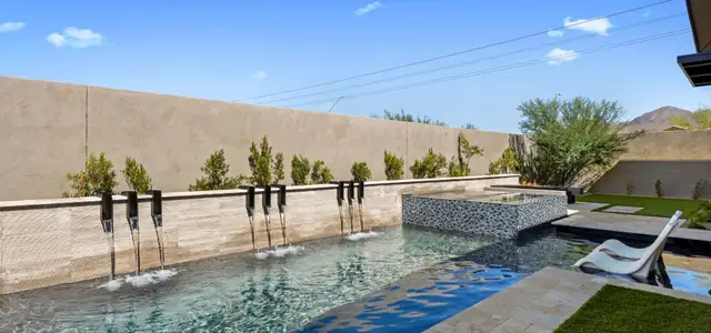 New construction Single-Family house 10532 N 128Th Pl, Unit 2, Scottsdale, AZ 85259 - image 3