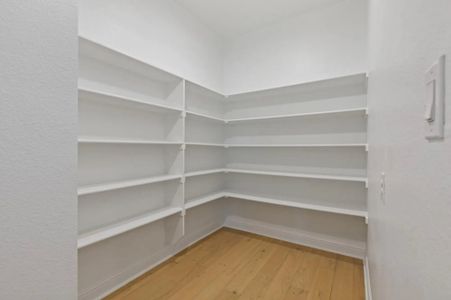 New construction Single-Family house 1715 Inspiration Blvd, St. Paul, TX 75098 plan The Kenna - image 17